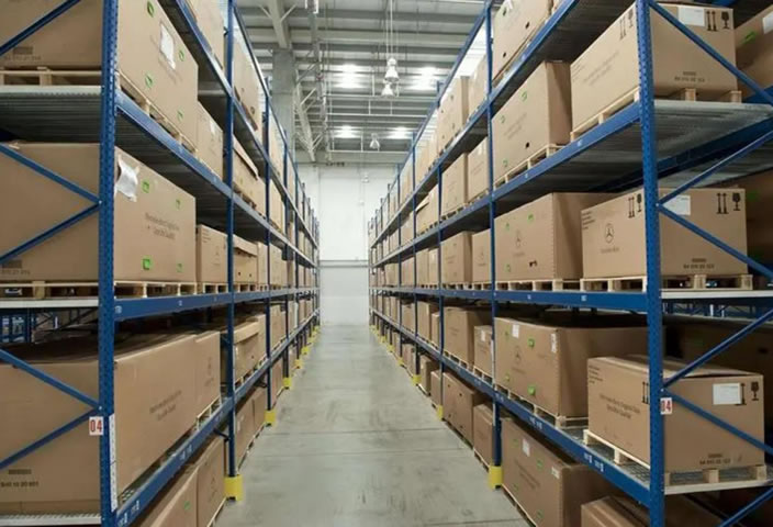 漳州到桦甸市货物仓储