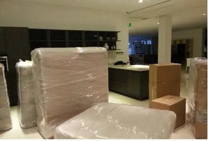 漳州到桦甸市长途搬家