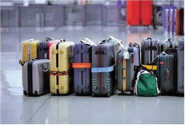 漳州到桦甸市行李托运